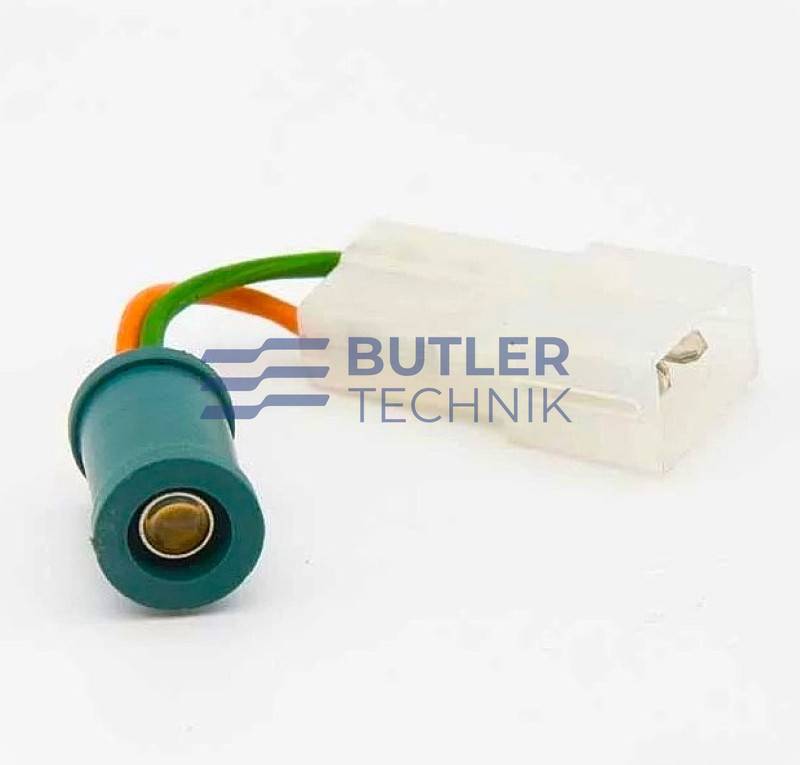 Webasto DBW Sensoric Flame detector photocell - 1321211A | 116420 