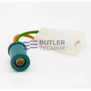 Webasto DBW Sensoric Flame detector photocell - 1321211A | 116420 