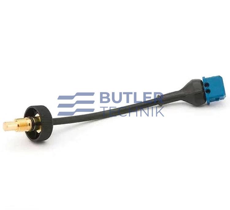 Webasto DBW Sensoric Overheat Fuse 138 deg | 497142 | 1319480A 