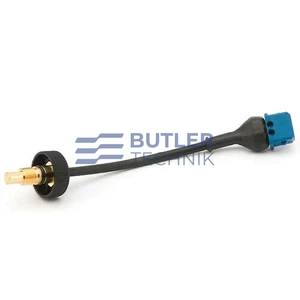 Webasto DBW Sensoric Overheat Fuse 138 deg | 497142 | 1319480A 