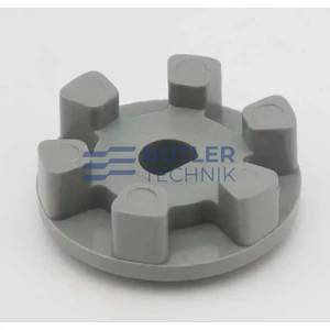 Webasto DBW Clutch Half 8mm | 397563 | 1320044A