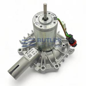 Webasto Air Top EVO 2000 Heater Combustion Air Motor 24v | 9034039A 