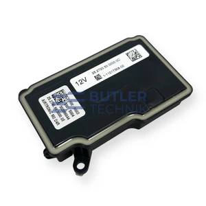 Eberspacher Espar Airtronic M2 D4R ECU Control Unit 12v | 252746995000 