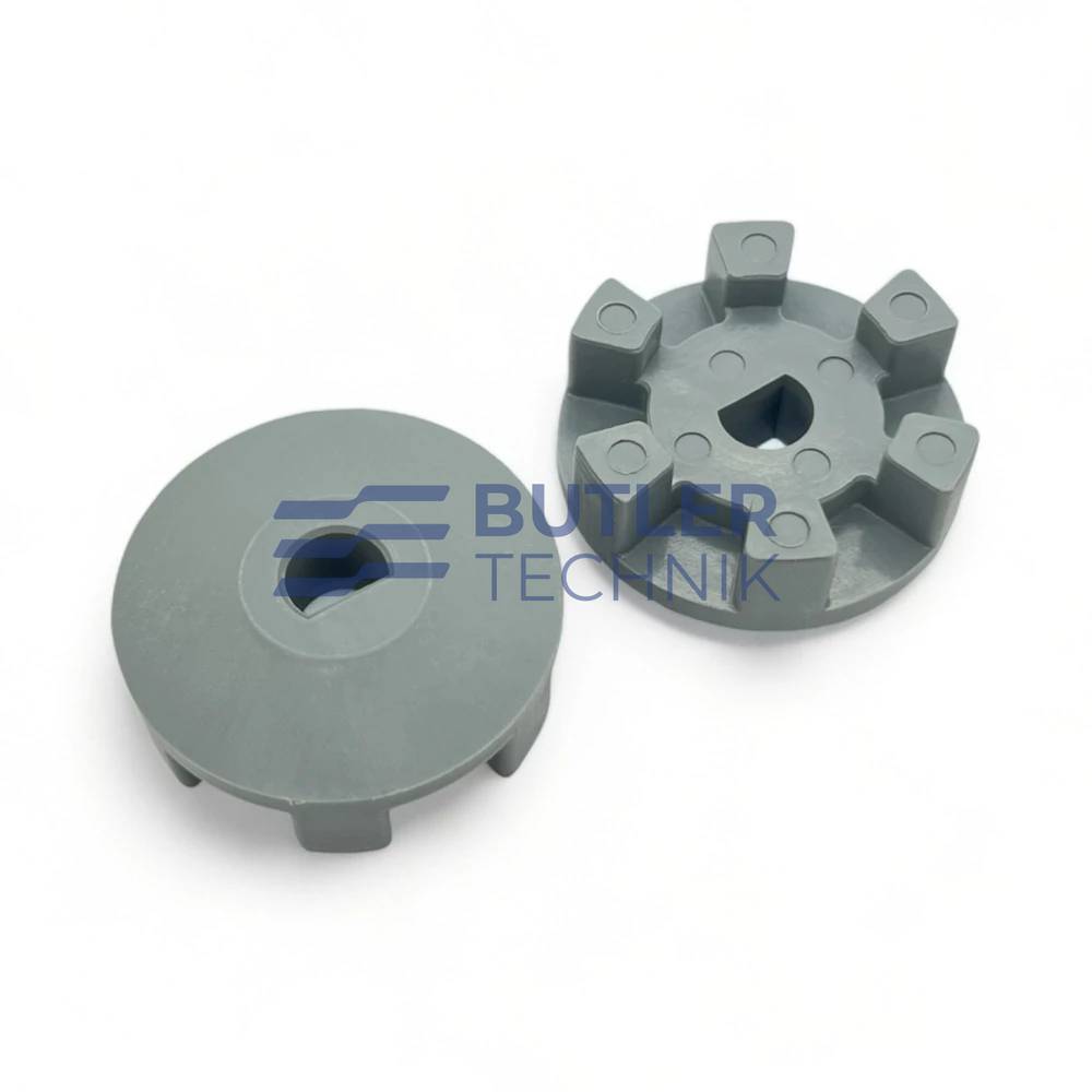 Webasto HL90 Motor Coupling Clutch Assembly (pair) | 82531A | 1320166B 