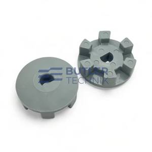 Webasto HL90 Motor Coupling Clutch Assembly (pair) | 82531A | 1320166B 