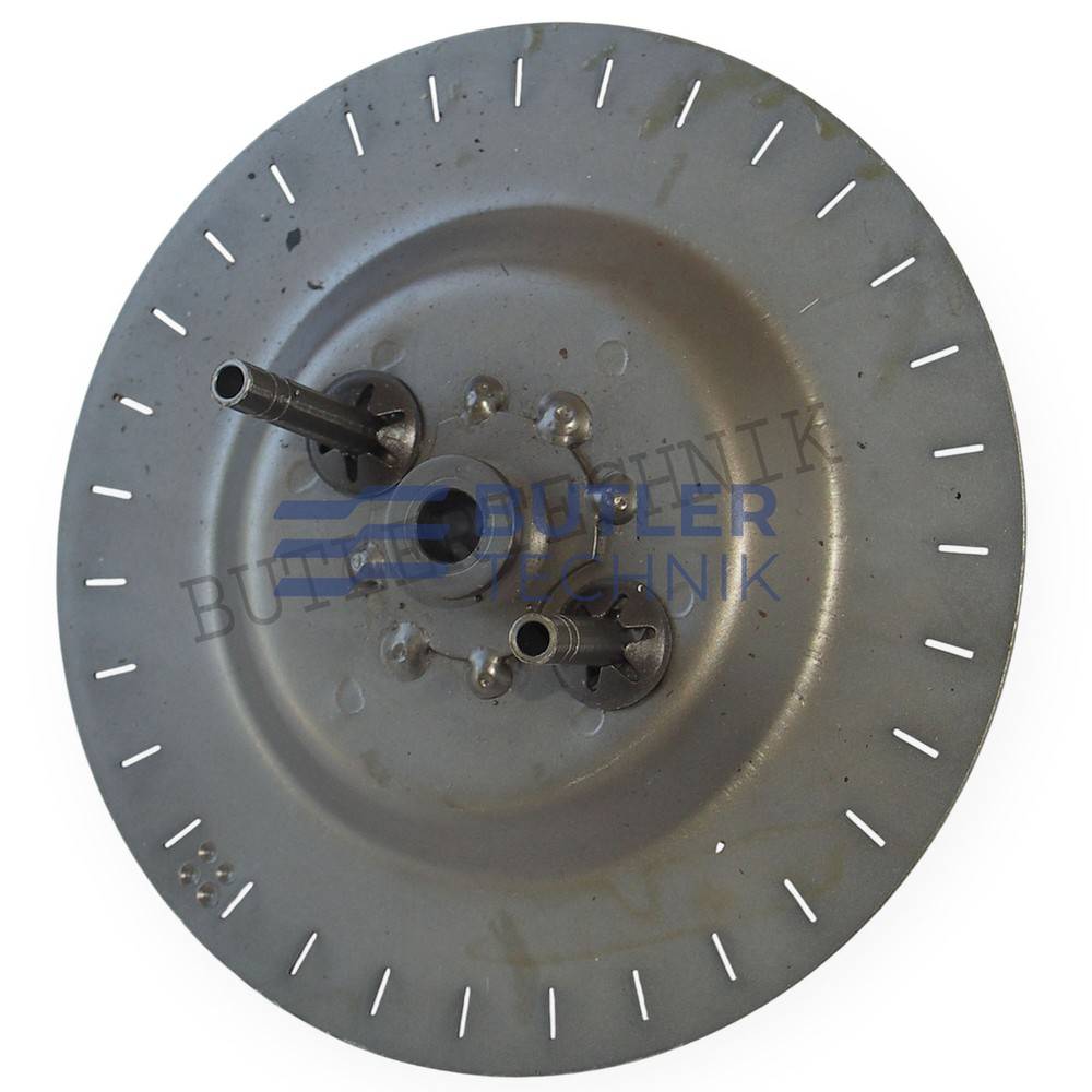 Webasto HL90 Air Heater Fuel Atomiser Back Wall | 33094A 