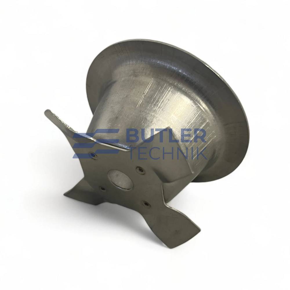 Webasto HL90 HL100 Air Heater Fuel Diffuser Displacer | 344958 