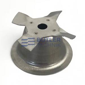 Webasto HL90 HL100 Air Heater Fuel Diffuser Displacer | 344958 