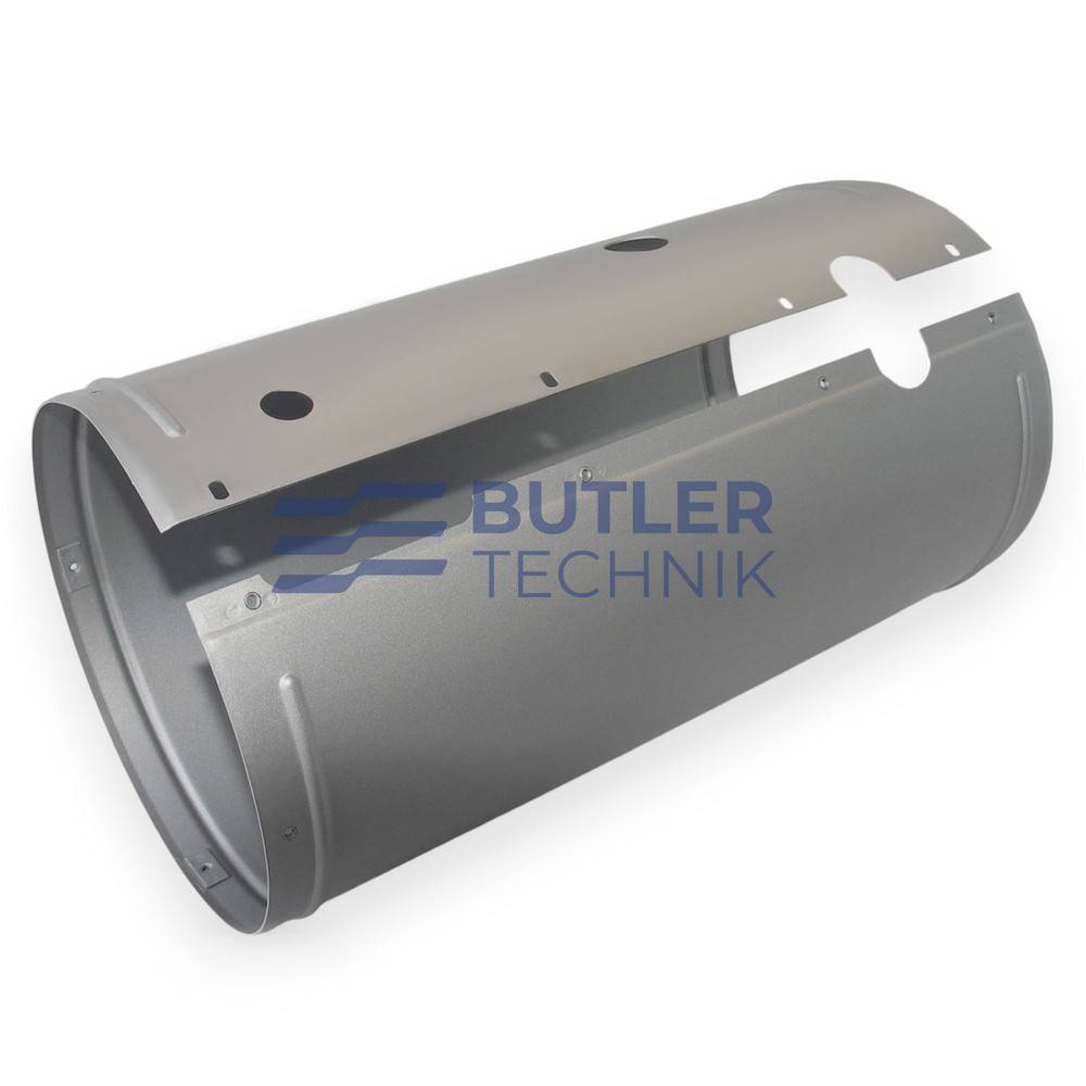 Webasto HL90 Air Heater Outer Casing Cover | 34489A 