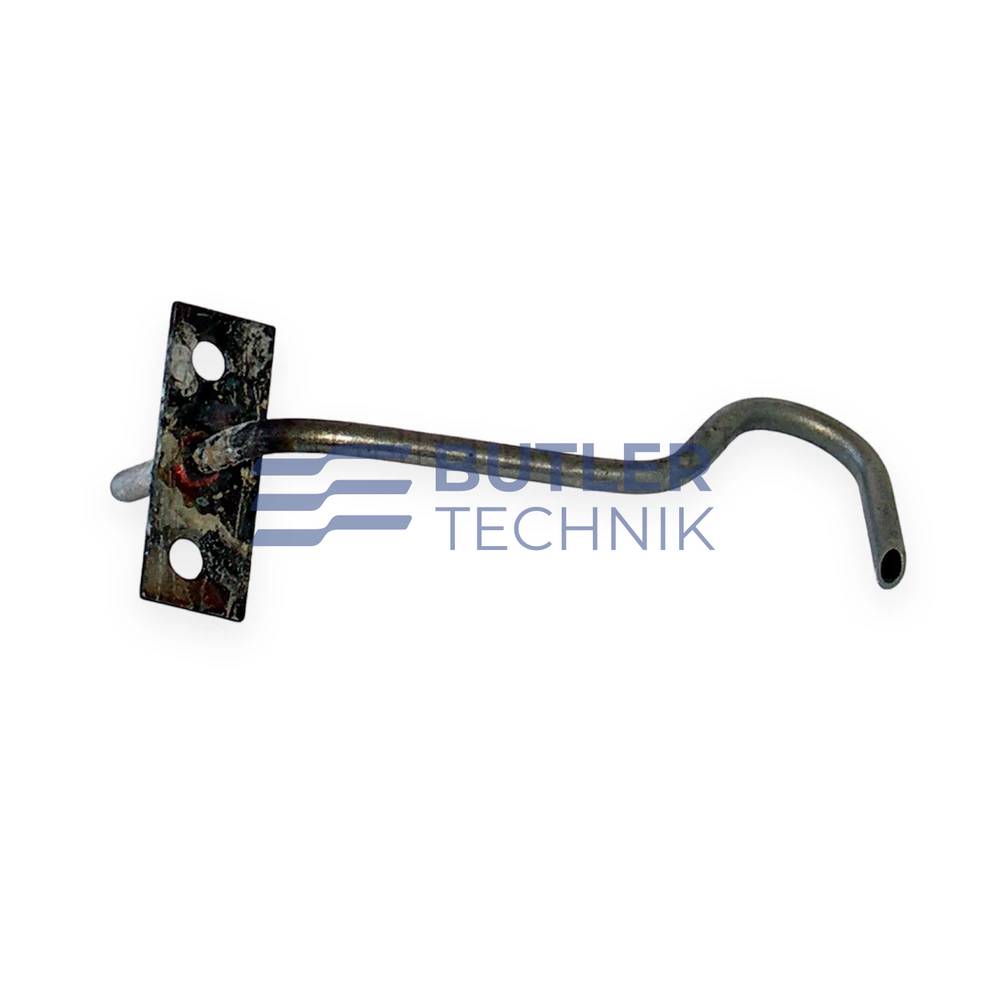 Webasto HL90 Air Heater Fuel Delivery Pipe | 34084B | 1316890A 
