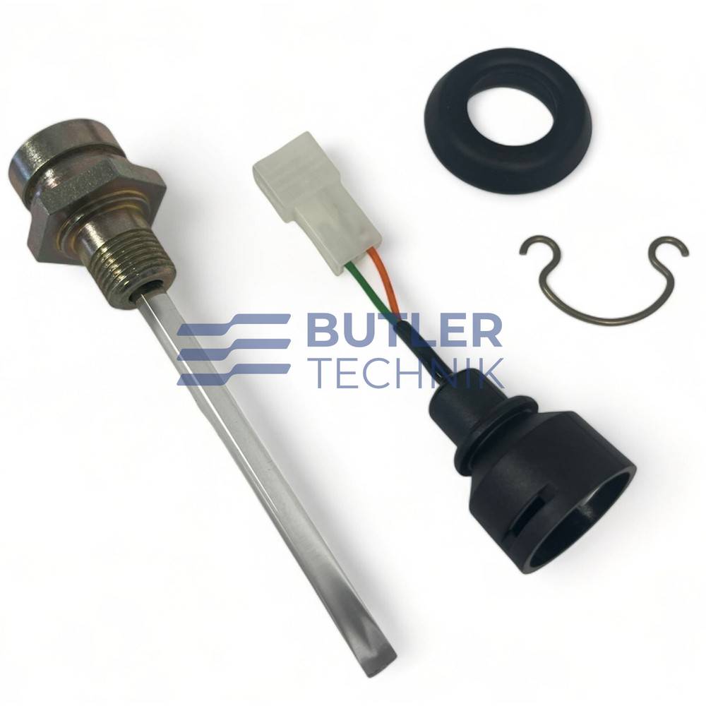 Webasto HL90 Heater Flame Detector Monitor Kit | 1316888A | 35952A 