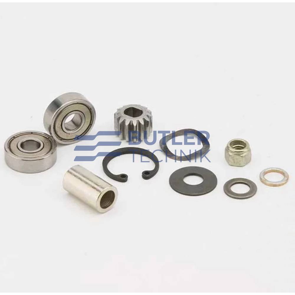 Webasto DBW  2010 Bearing Kit | 378313 