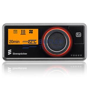 Eberspacher Espar Airtronic S3 B2L Gasoline Ford Transit Heater and Install Kit inc Easy Start PRO 2kW 12v 