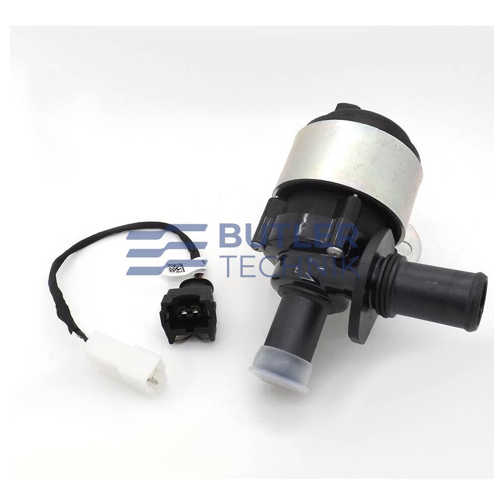Webasto DBW 2010 Water Pump 24v U4840 | 458392 | 9024185B 