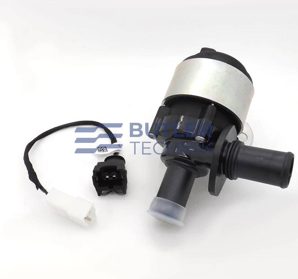 Webasto DBW 2010 Water Pump 24v U4840 | 458392 | 9024185B 