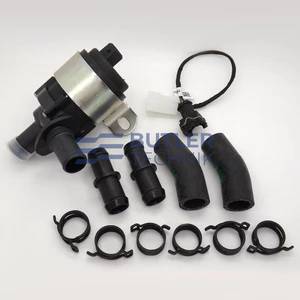Webasto DBW 2010 Water Pump 24v U4840 | 458392 | 9024185B 