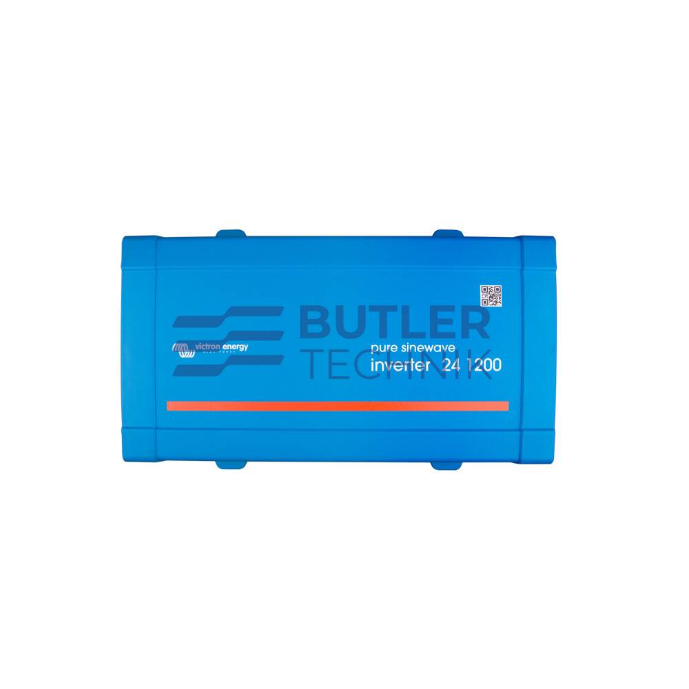 Victron Inverter 24/1200 230V VE.Direct UK 