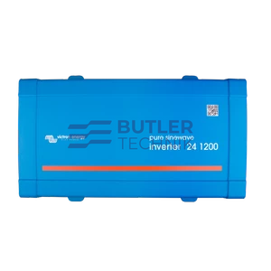 Victron Inverter 24/1200 230V VE.Direct UK 