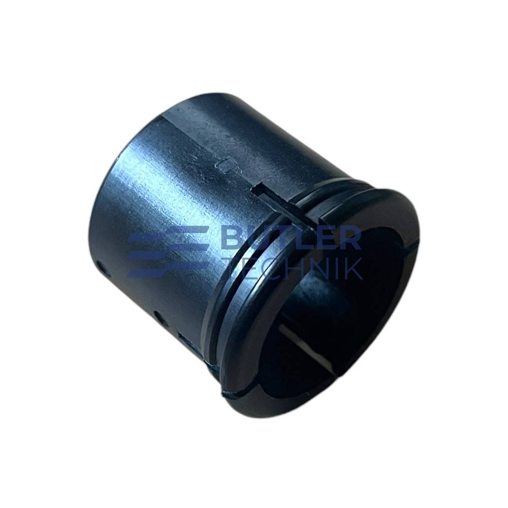 Eberspacher Airtronic D2 D4 diesel heater 25mm outlet port for 90 degree hood 