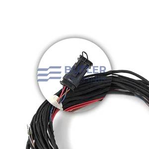 Eberspacher Airtronic Wiring Harness Diagnostic Port Cap for Ax2 Ax3 252720801100 