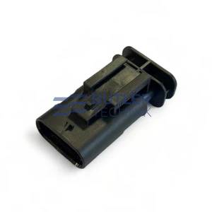 Eberspacher Airtronic Wiring Harness Diagnostic Port Cap for Ax2 Ax3 252720801100 