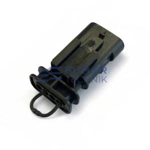Eberspacher Airtronic Wiring Harness Diagnostic Port Cap for Ax2 Ax3 252720801100 