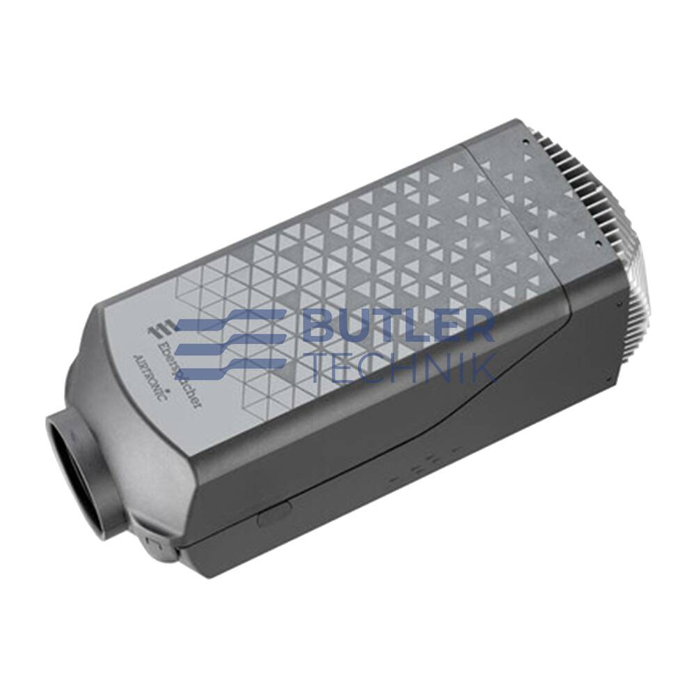 Eberspacher Airtronic L3 D6L Diesel Air Heater and Fuel Pump 6kw 24v 