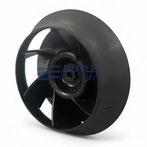 Webasto HL90 Air Heater Blower Motor Fan Head Rotor | 33714A | 1319630A 