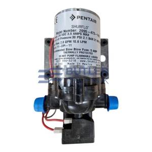 Shurflo Trail King 10 Water Pump 24v | 2095473143 
