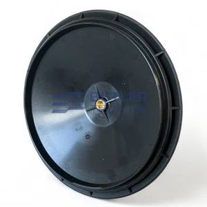 Eberspacher Hydronic L2 30 35 Diesel Water Heater Combustion Air Fan Wheel 