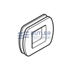 Eberspacher Airtronic S3 D2L M3 D4L D4R Harness Grommet | 25206900001 