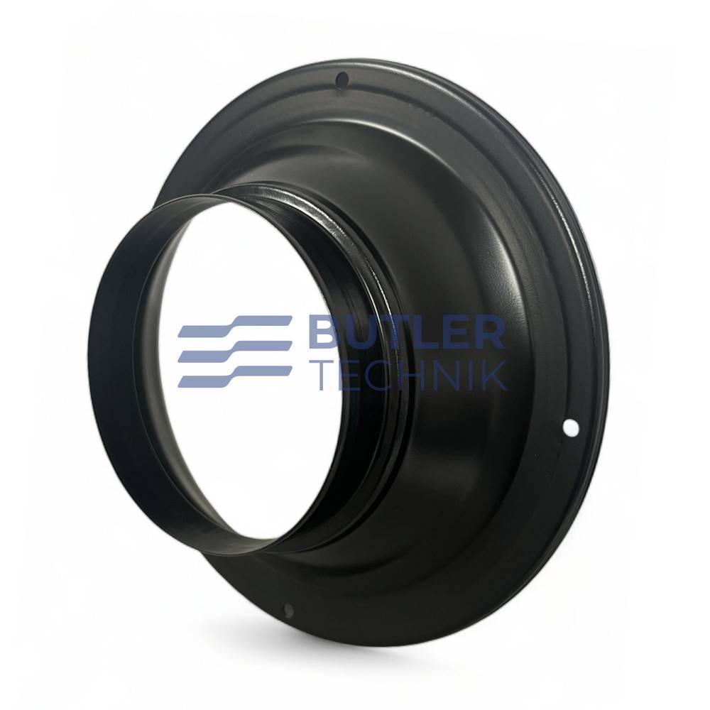 Webasto HL90 Air Heater Inlet Hood | 21176A 