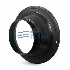 Webasto HL90 Air Heater Inlet Hood | 21176A 