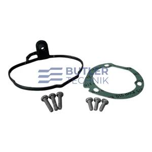 Eberspacher Airtronic S3 D2L Burner Tube and Gasket Kit | 252953991000 