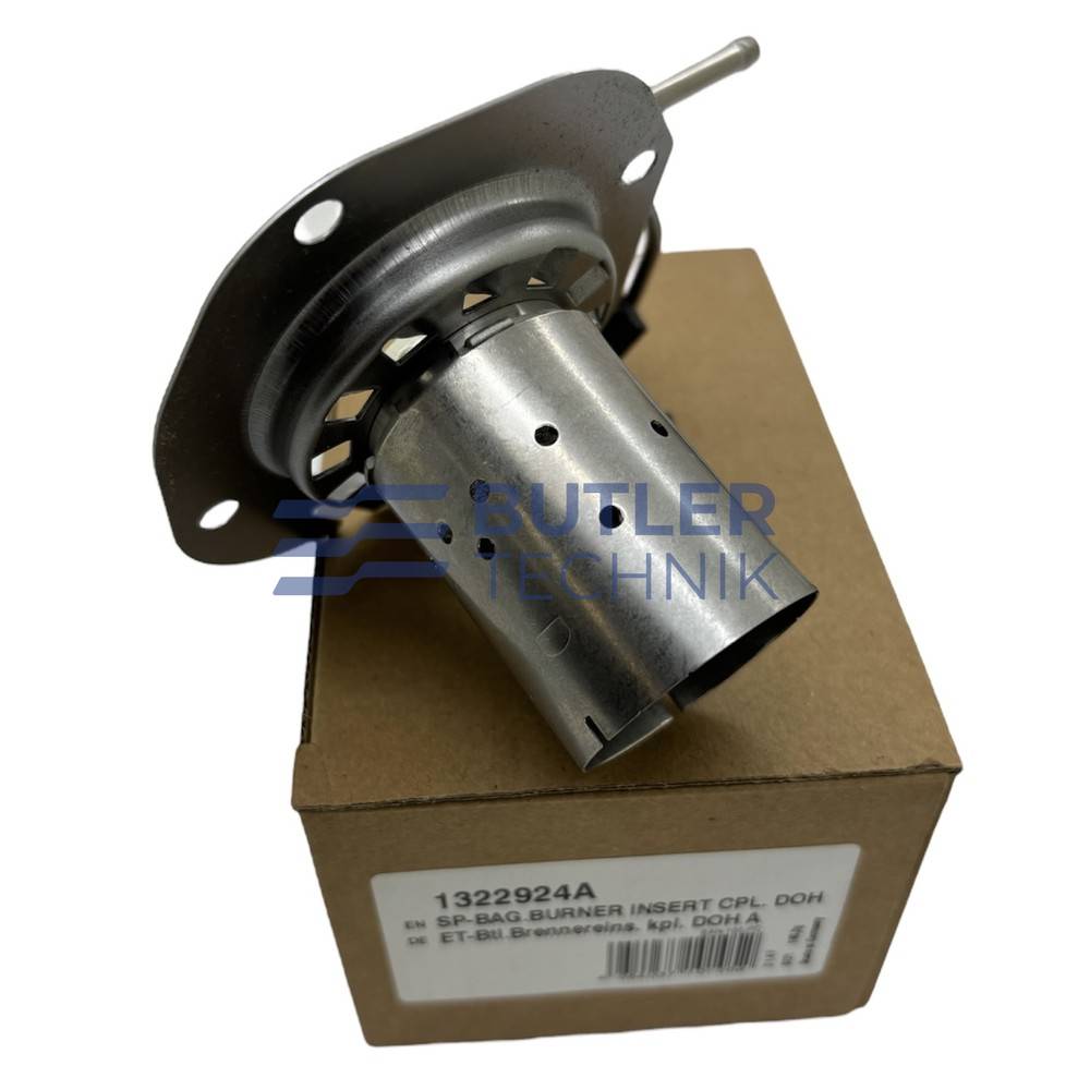 Webasto Air Top 2000 Diesel Burner insert 65786A | 1322924A 