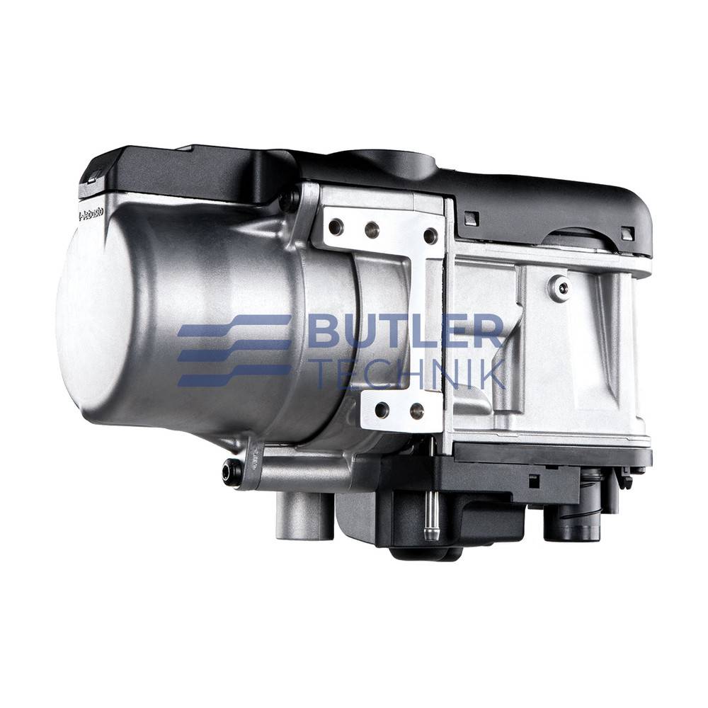 Webasto Thermo Top Evo 5 Diesel Water Heater Gen4 5kw 12v Heater Only | 9042117A 