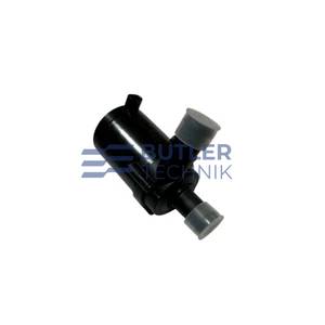 Webasto Thermo Top Evo Water Pump U4847 Econ Axial 12v 