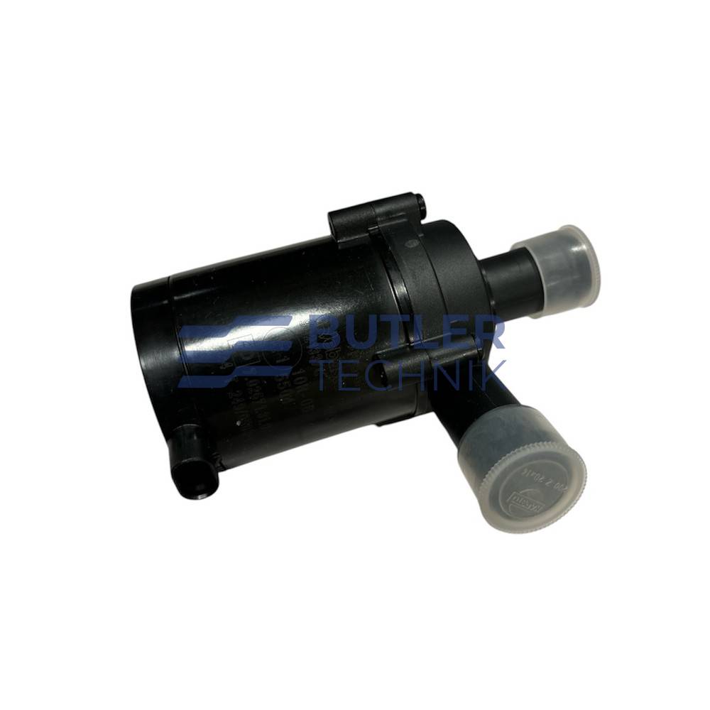 Webasto Thermo Top Evo Water Pump U4847 Econ Axial 12v 