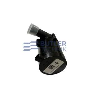 Webasto Thermo Top Evo Water Pump U4847 Econ Axial 12v 