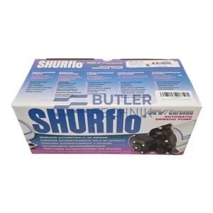 Shurflo 12v Domestic Water Pump 30psi 10Lpm Trade Box of 12 