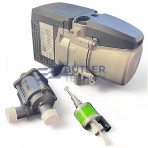 Eberspacher Hydronic S3 D5E CL Welfare Diesel Water Heater Unit Upgrade 12v | 252971050000 | 252990050000 