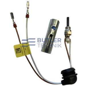 Eberspacher Airtronic S2 D2L M2 D4L D4R B4L Glow pin 24v | 252729990106 | 252729010600 