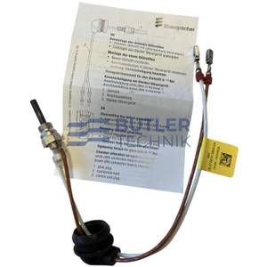 Eberspacher Airtronic S2 D2L M2 D4L D4R B4L Glow pin 24v | 252729990106 | 252729010600 