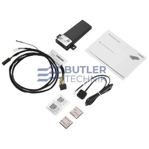 Webasto ThermoConnect TCon2 Smartphone App Operated Controller | 9040223D 