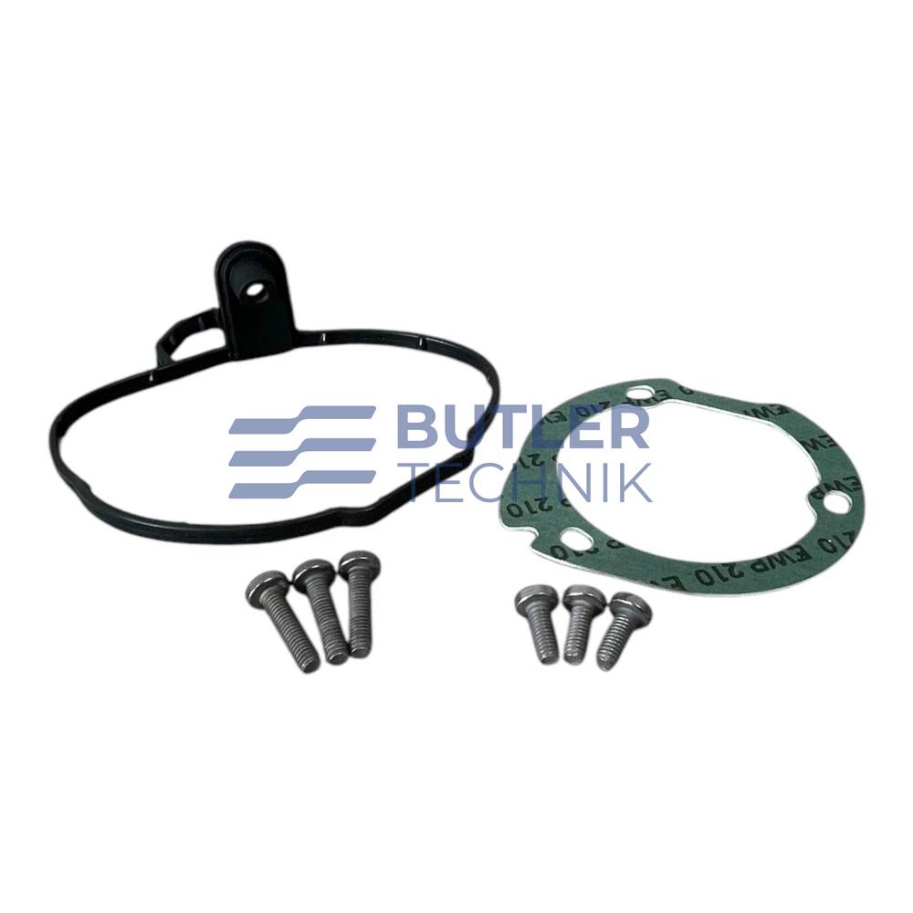Eberspacher Airtronic M3 D4L D4R Blower Motor and Gasket Kit | 252955990603 