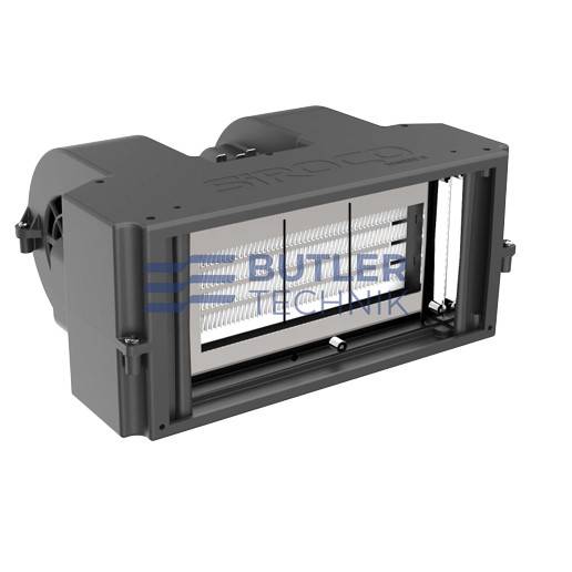 Siroco Electric Water Heater Matrix E-Tenere II 2 B 3spd 1.8kw 48v 