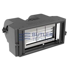 Siroco Electric Heater Matrix E-Tenere II 2 B 3spd 1kw 24v 