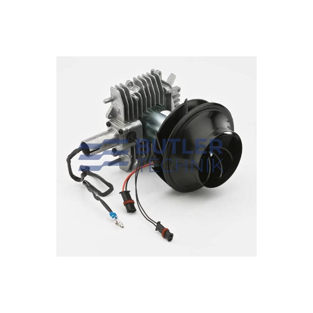 Webasto Air Top EVO 3900 Combustion Air Blower Motor | 9037106A | 9018417A 