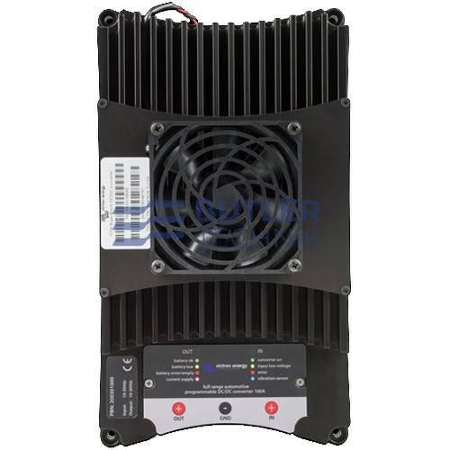 Victron 100A Buck-Boost DC/DC converter 