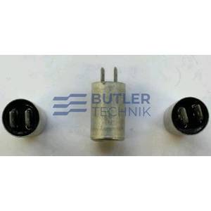 Webasto HL100 Capacitor noise suppression | 163880 